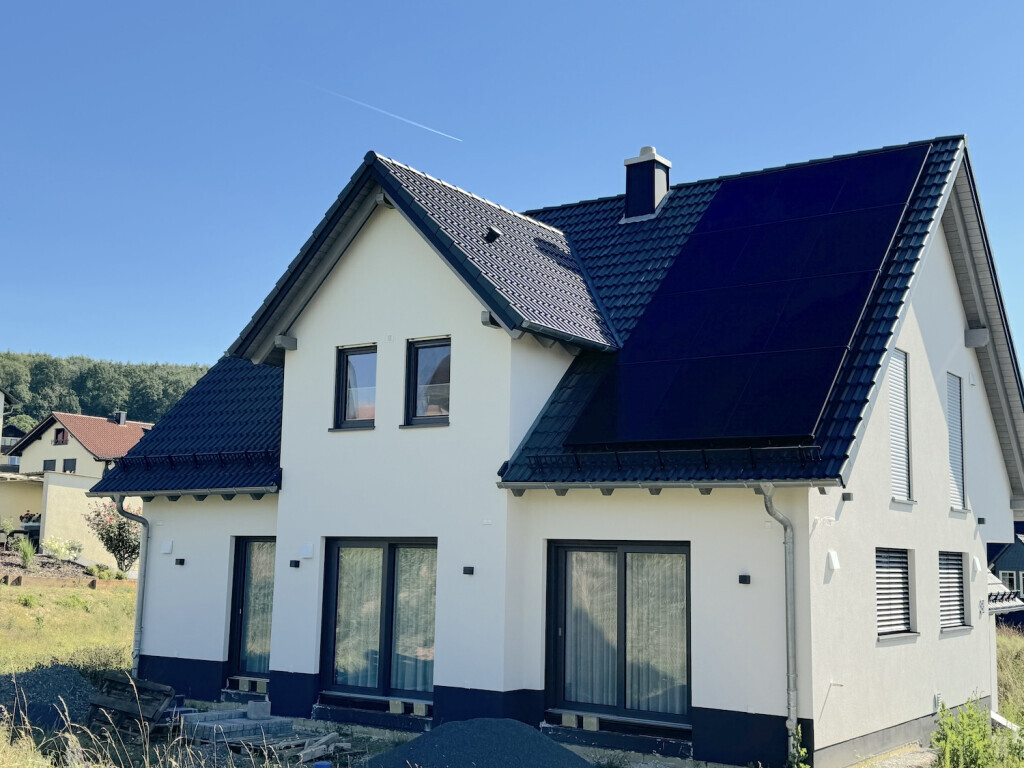 Bilder Solkraft GmbH