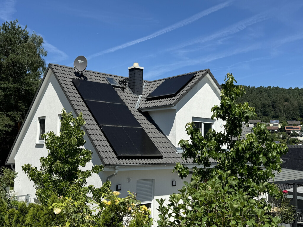 Bilder Solkraft GmbH