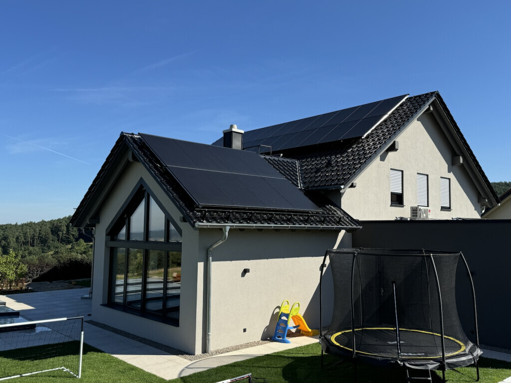 Bilder Solkraft GmbH