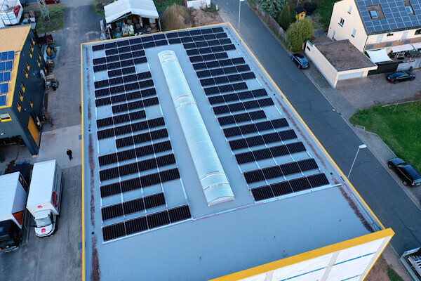 Bilder Solkraft GmbH