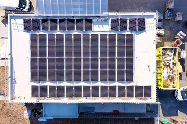 Bilder Solkraft GmbH