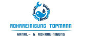 Rohrreinigung Topmann GbR Logo