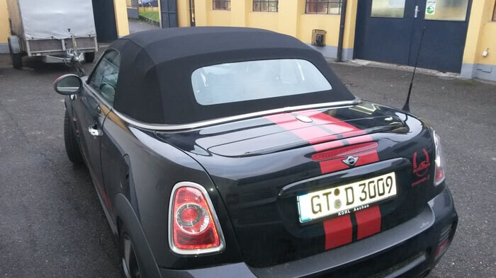 Bilder Autosattlerei Schrouff