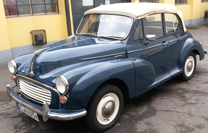 Bilder Autosattlerei Schrouff