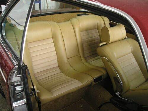 Bilder Autosattlerei Schrouff