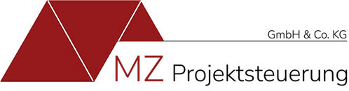 MZ-Projektsteuerung GmbH & Co KG Logo