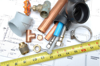 Bilder M&A Haustechnik