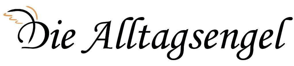 Die Alltagsengel Logo
