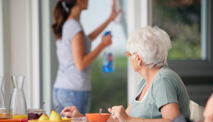 Bilder Die Alltagsengel