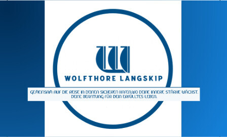 Bilder WOLFTHORE LANGSKIP e.U.