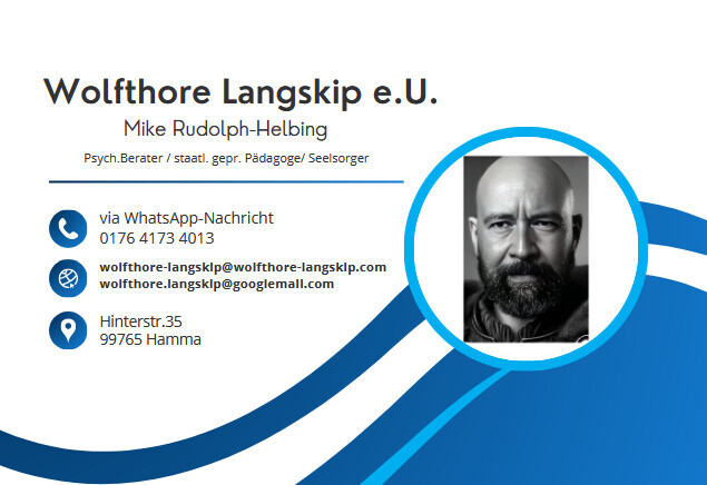 Bilder WOLFTHORE LANGSKIP e.U.