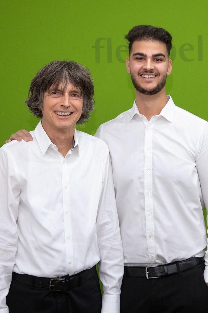 Bilder LVM Versicherung Arman Durrani - Versicherungsagentur