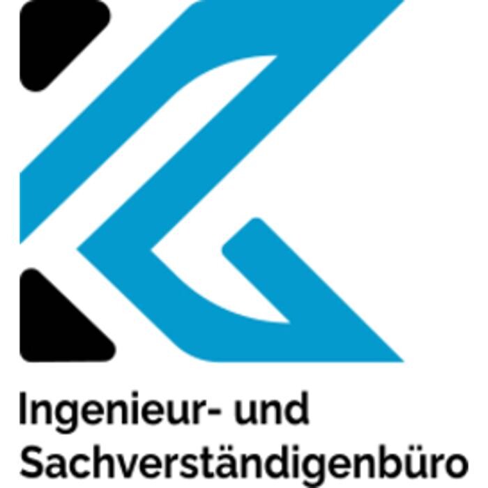 Ingenieur- & Sachverständigenbüro Kurt Logo
