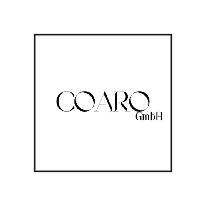 COARO GmbH Logo