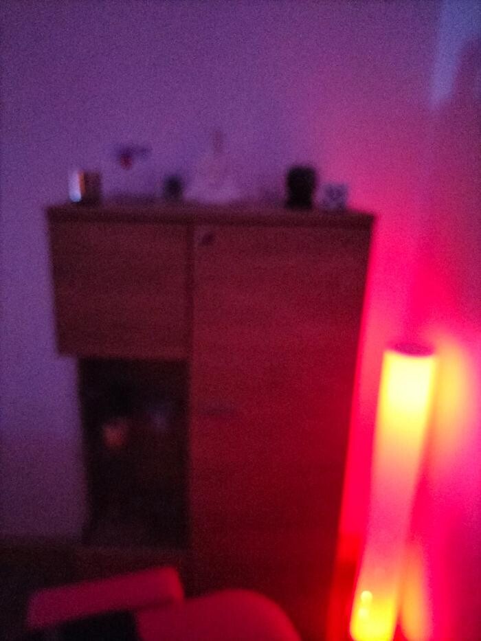 Bilder massagelounge Red Flowers