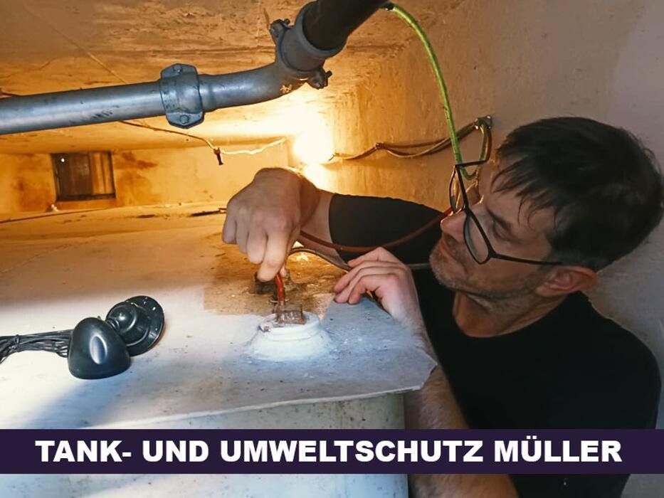 Bilder Müller Tank- und Umweltschutz