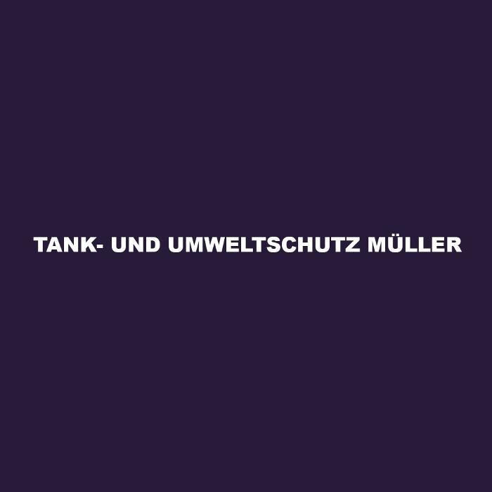 Müller Tank- und Umweltschutz Logo
