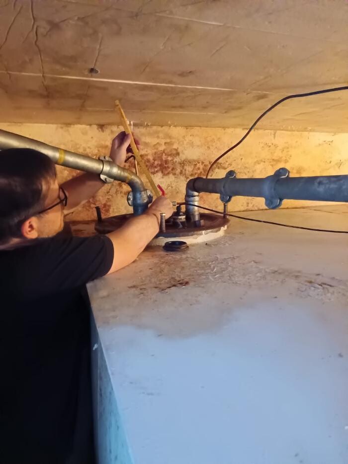 Bilder Müller Tank- und Umweltschutz