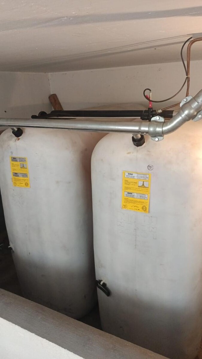 Bilder Müller Tank- und Umweltschutz