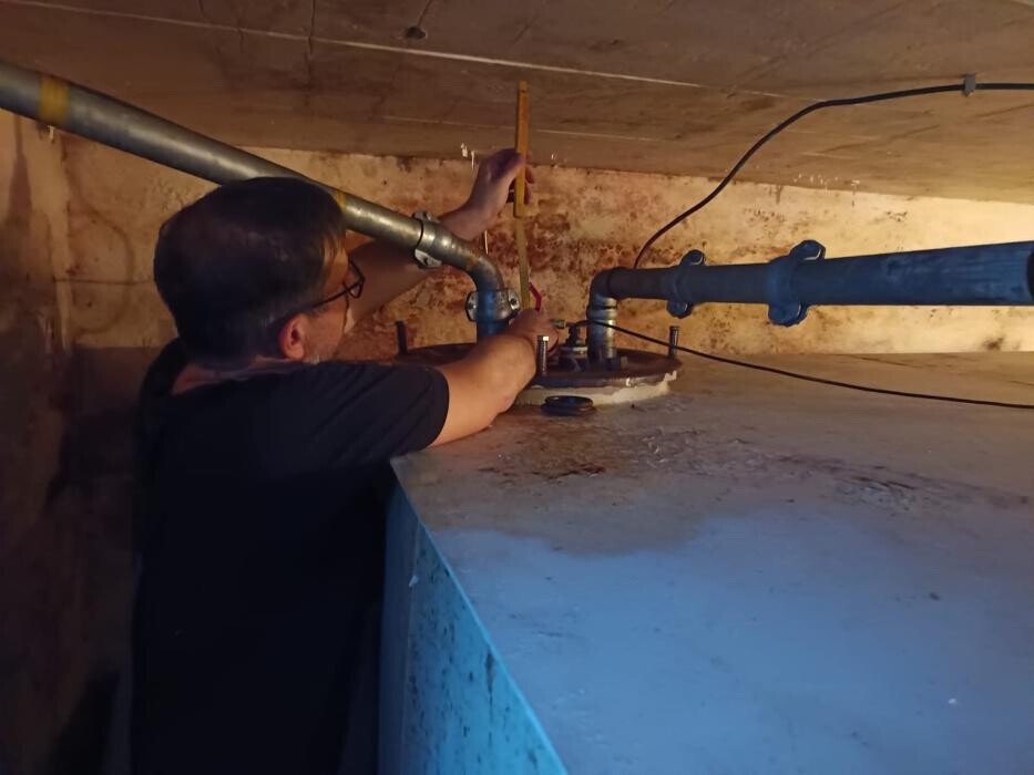 Bilder Müller Tank- und Umweltschutz
