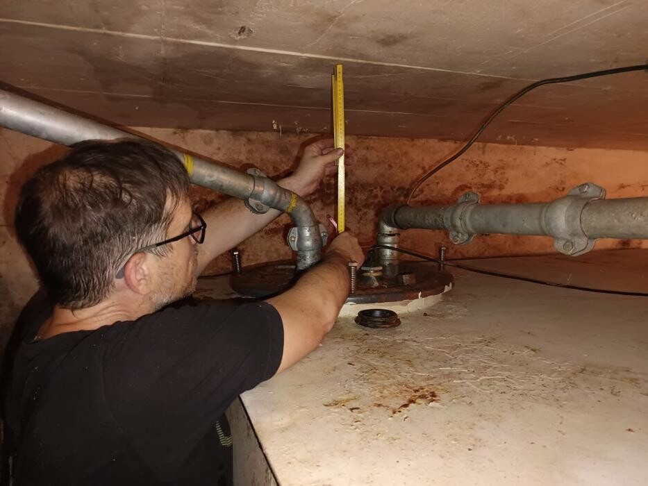 Bilder Müller Tank- und Umweltschutz