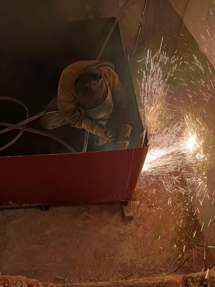 Bilder Müller Tank- und Umweltschutz
