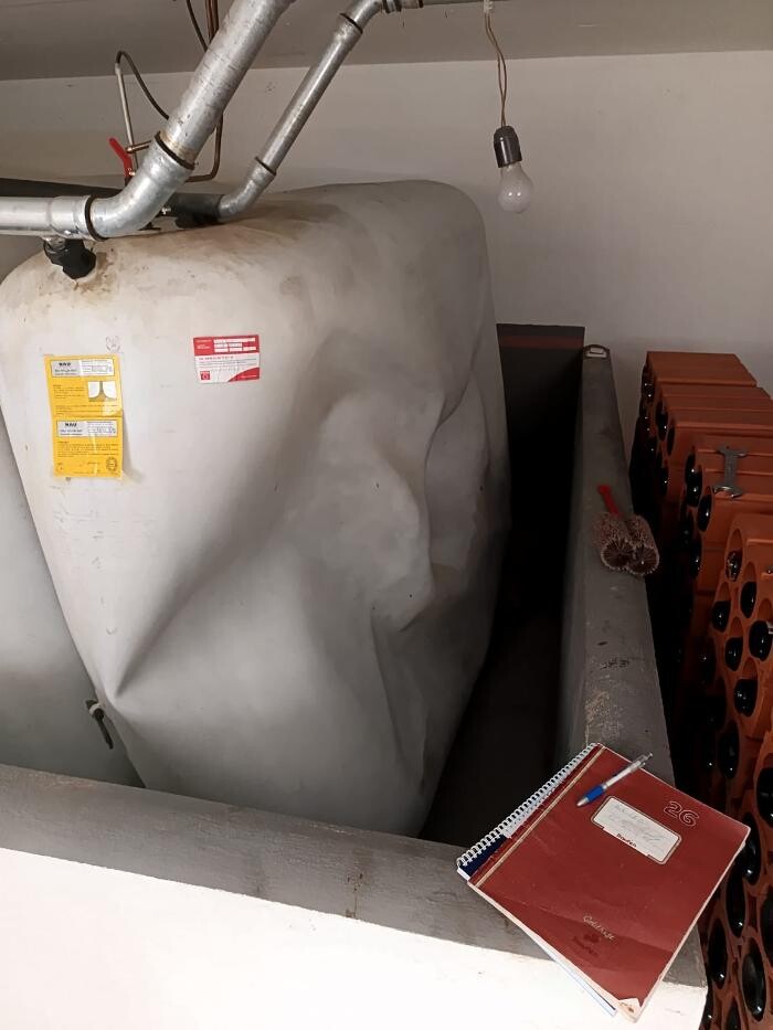 Bilder Müller Tank- und Umweltschutz