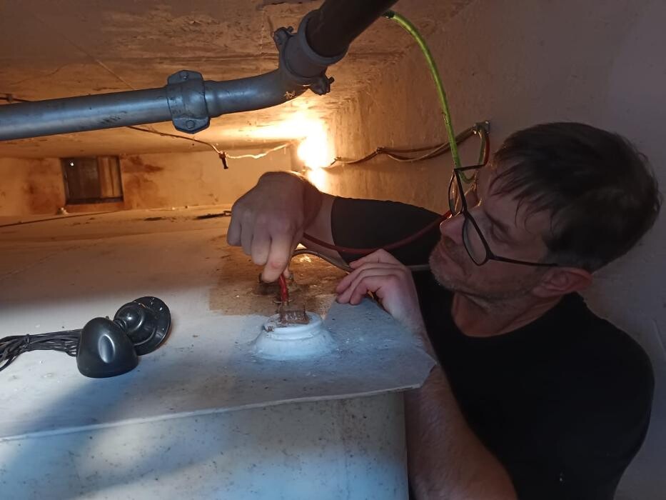 Bilder Müller Tank- und Umweltschutz