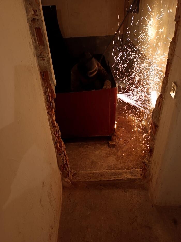 Bilder Müller Tank- und Umweltschutz
