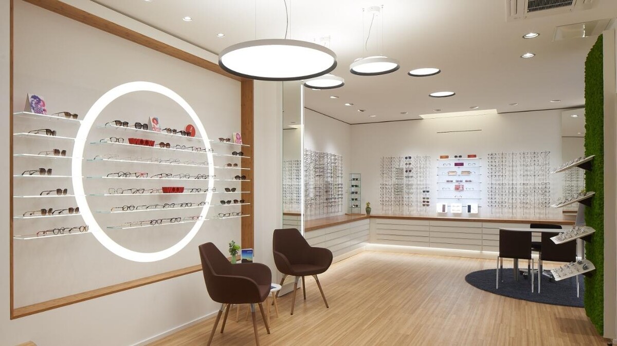 Bilder Optik Tannek GmbH