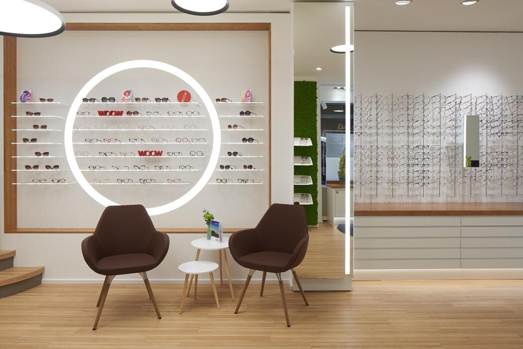 Bilder Optik Tannek GmbH