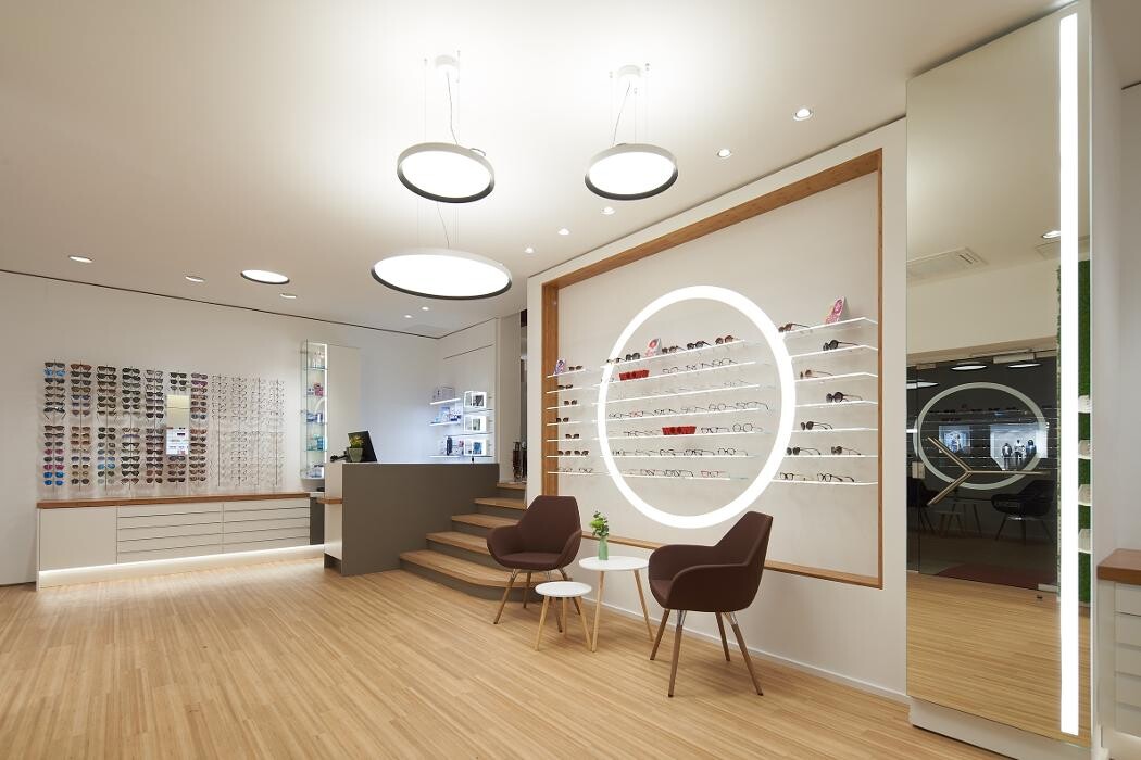 Bilder Optik Tannek GmbH