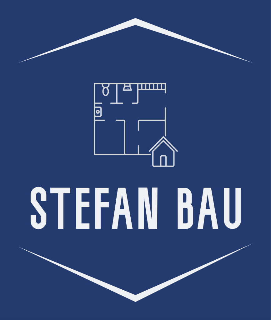 Stefan BAU Logo