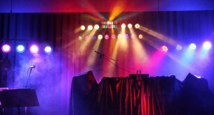 Bilder HPW Licht-& Tontechnik