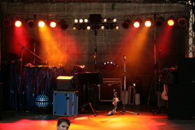 Bilder HPW Licht-& Tontechnik