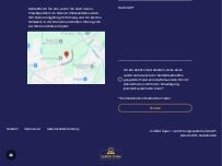 Website Screenshot Super Team Energiesysteme GmbH