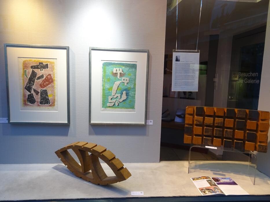 Bilder Kunsthaus & Galerie Keim