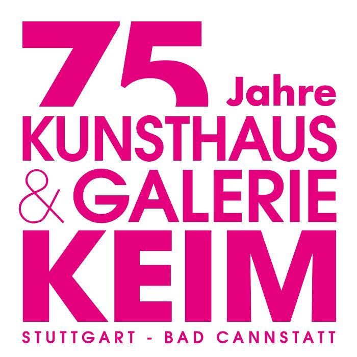 Kunsthaus & Galerie Keim Logo