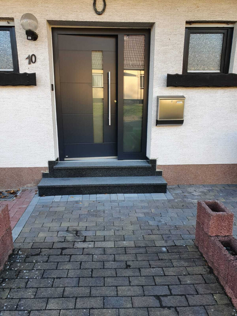 Bilder ANIK BAU