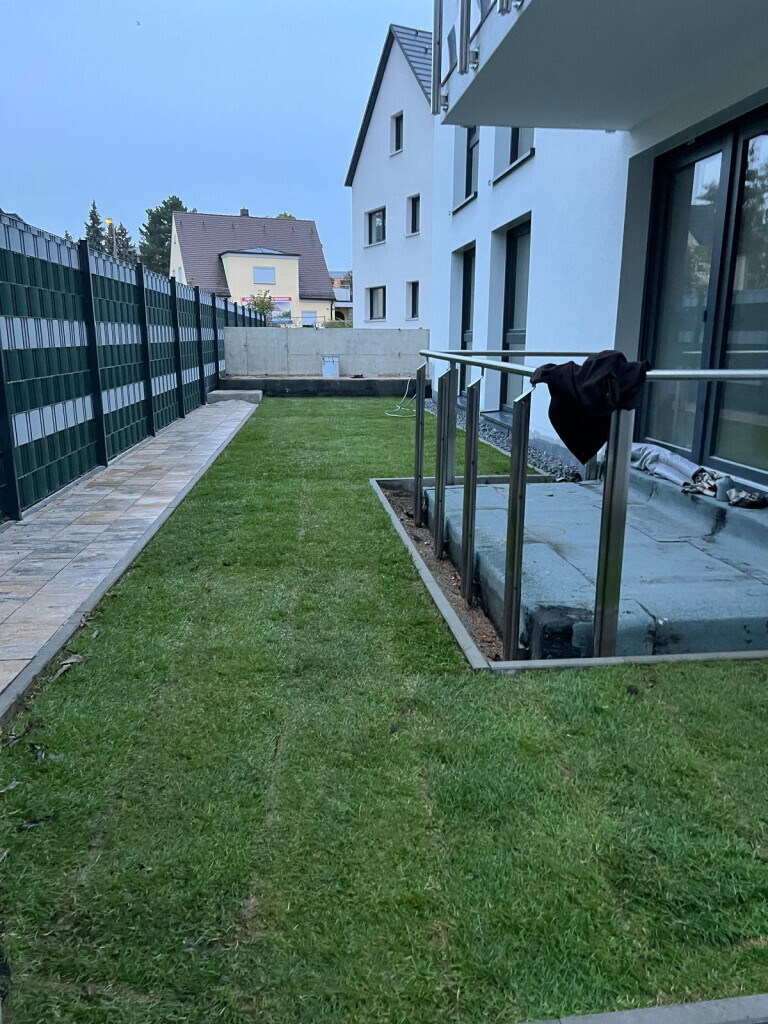 Bilder ANIK BAU