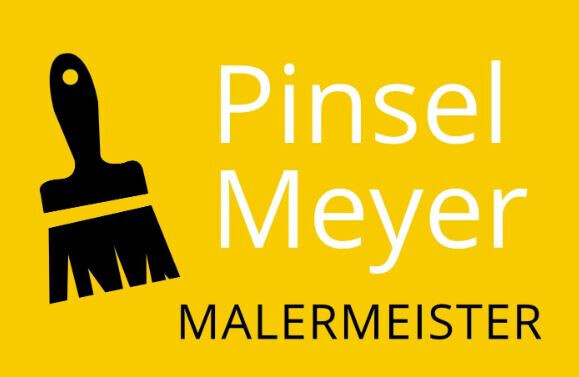 Pinsel Meyer Inh. Matthias Meyer Logo
