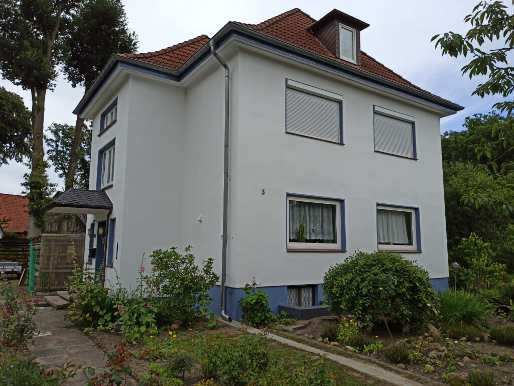 Bilder Pinsel Meyer Inh. Matthias Meyer