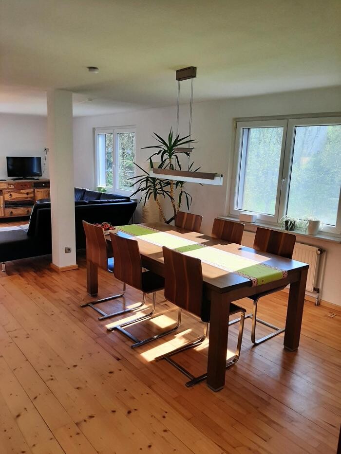 Bilder Ferienwohnung Newel