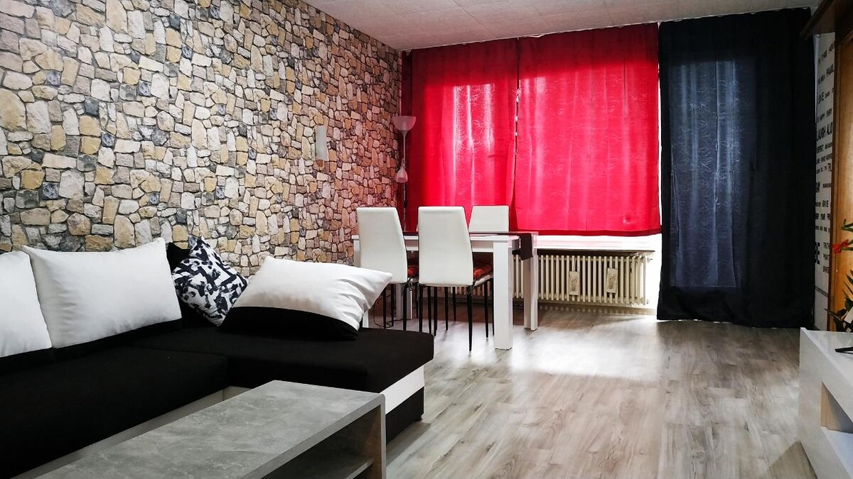 Bilder Your Second Home Apartments