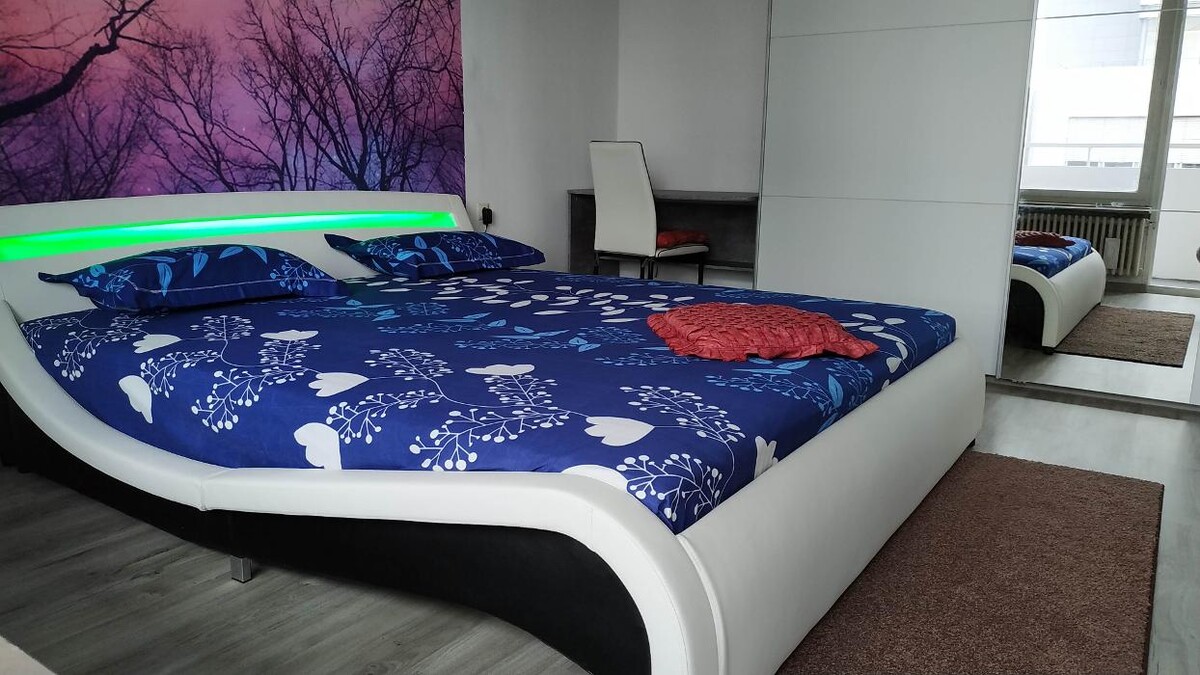 Bilder Your Second Home Apartments