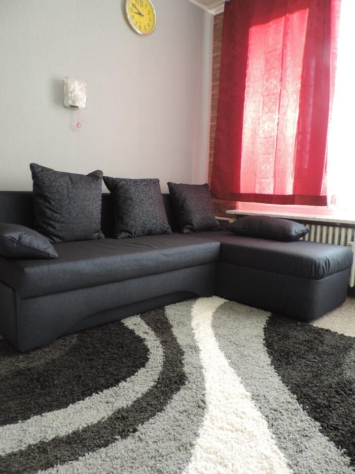 Bilder Your Second Home Apartments