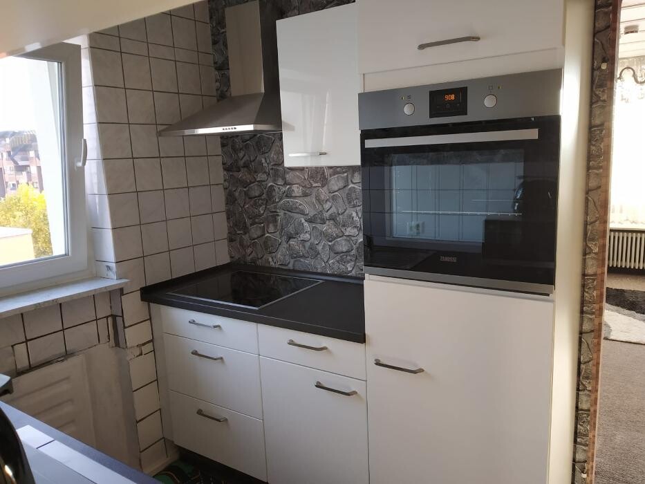 Bilder Your Second Home Apartments