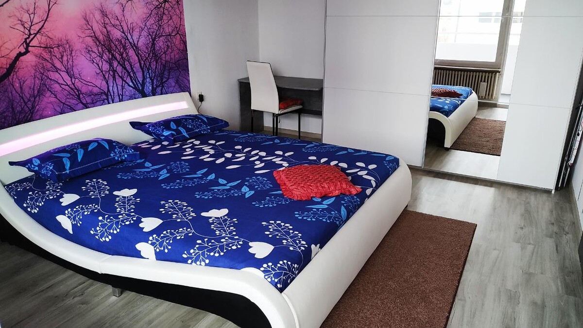 Bilder Your Second Home Apartments