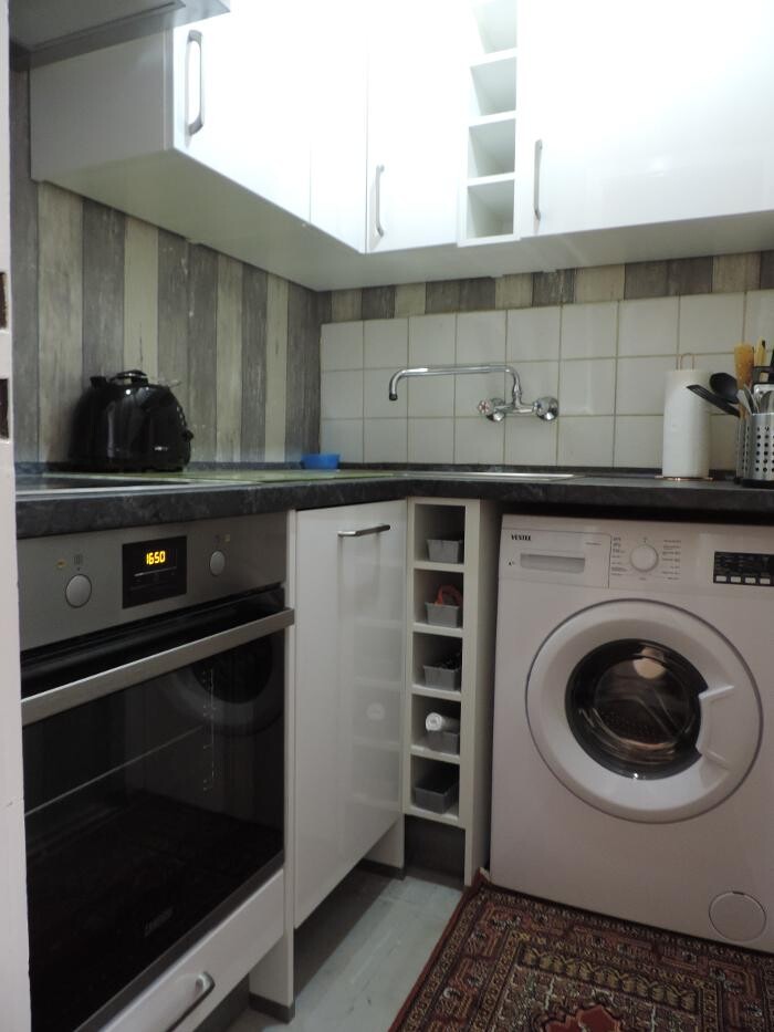 Bilder Your Second Home Apartments