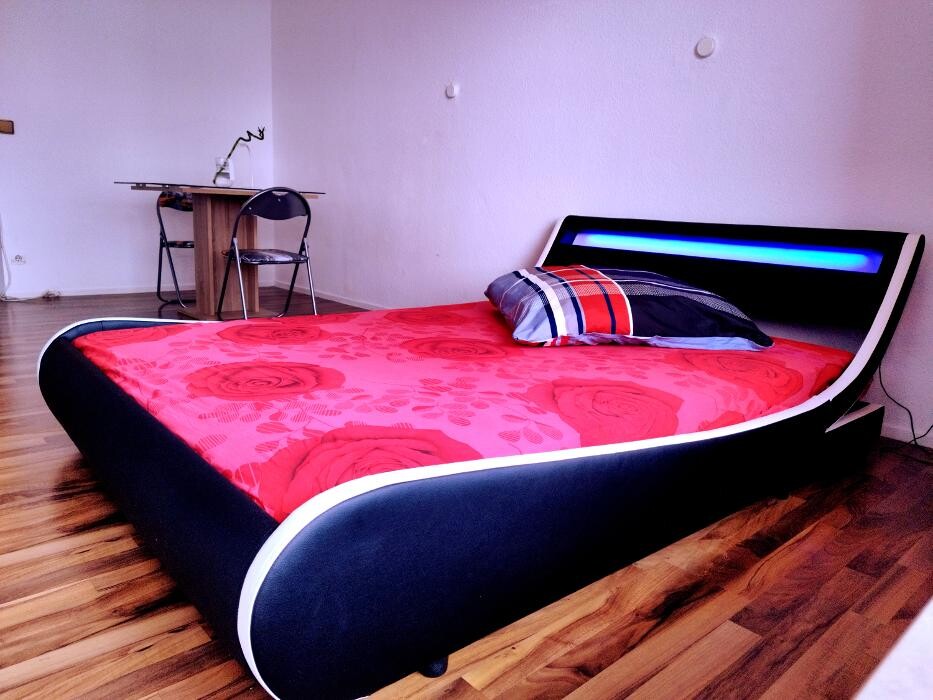 Bilder Your Second Home Apartments